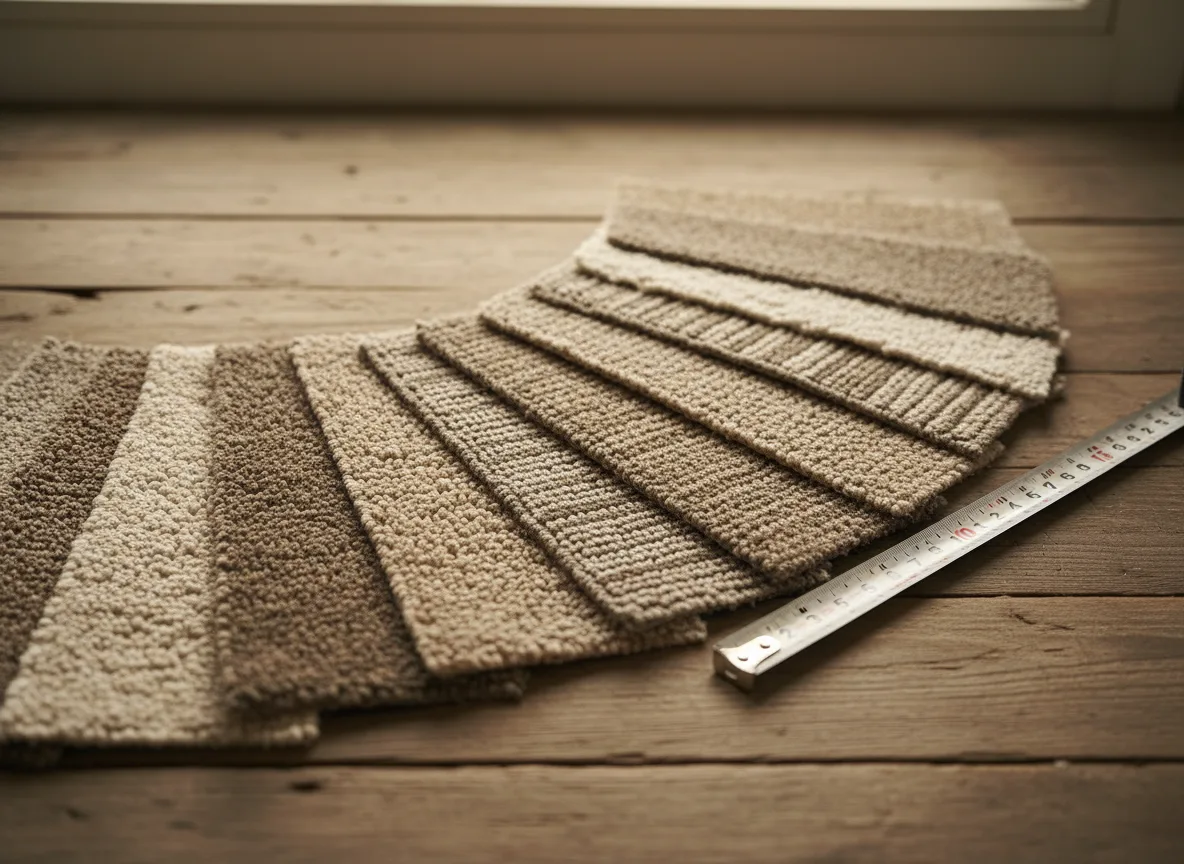 Carpet Installation Mount Tabor, NJ FAQs